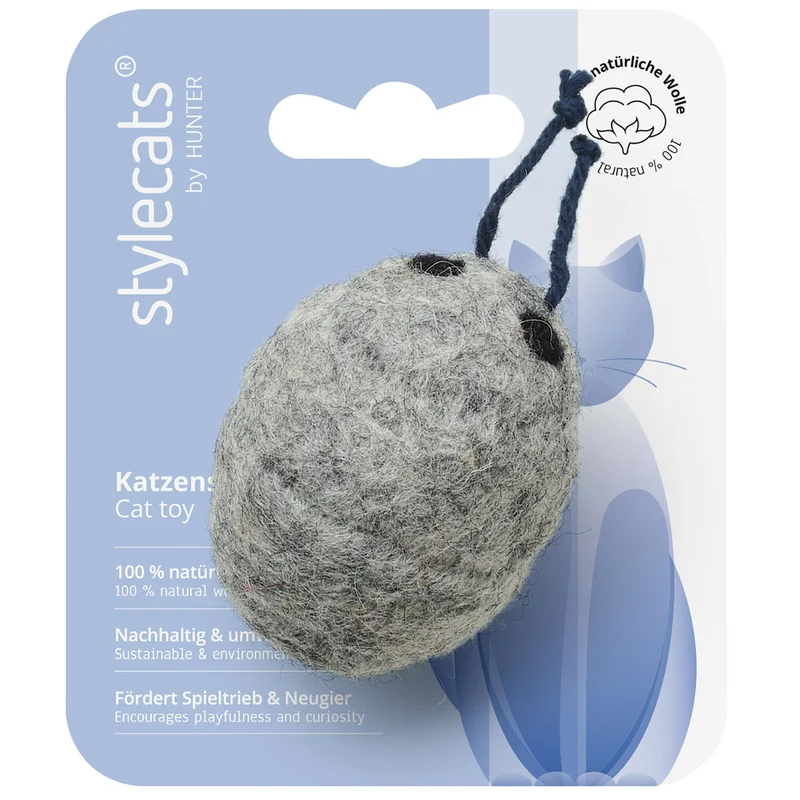 Katzenspielzeug Lancy