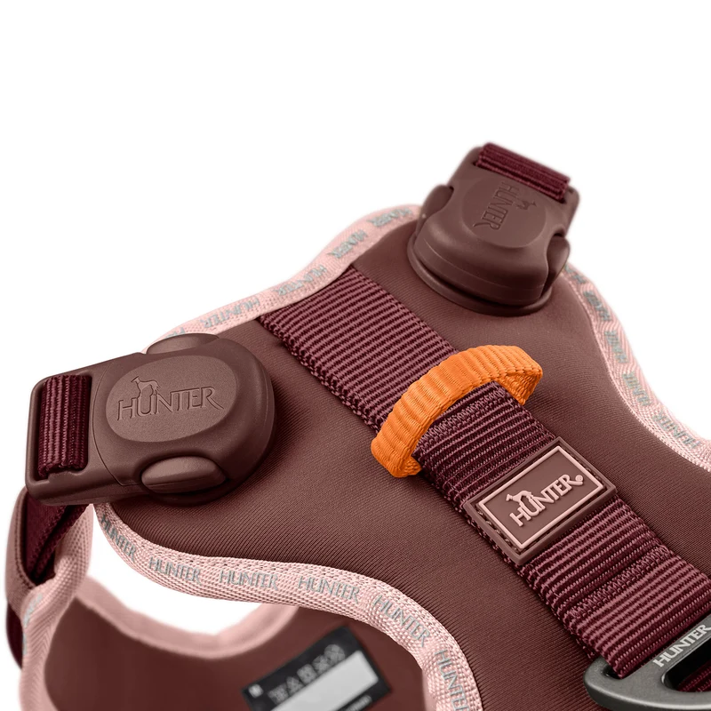 Ergonomisches Geschirr ErgoMove Pro™