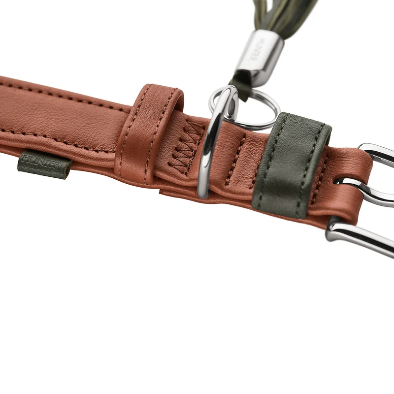 Halsband Portofino
