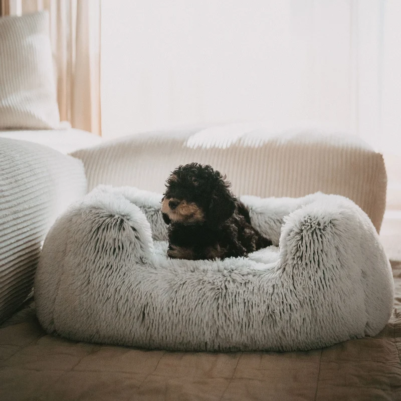 Hundesofa Loppa