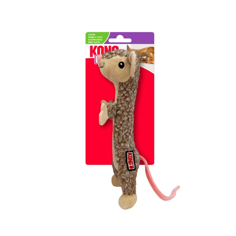Katzenspielzeug KONG® Luvs