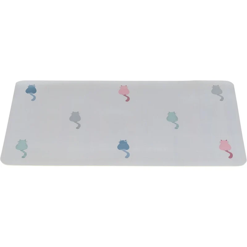 Napfunterlage Katze Lilly