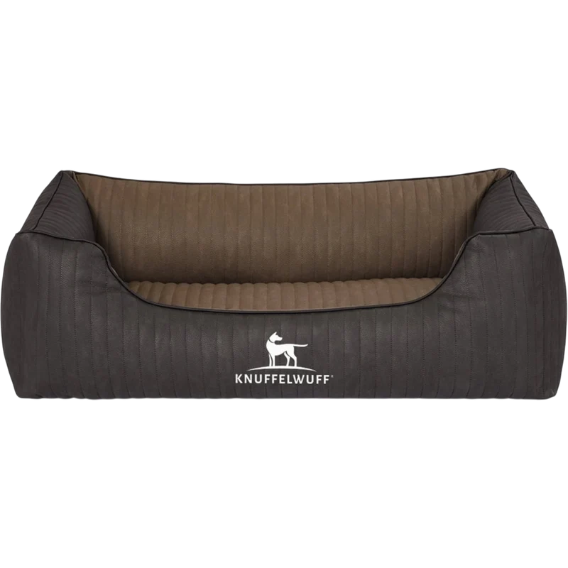 Knuffelwuff Orthopädisches Hundebett Outback – Luxus & Gesundheit für deinen Vierbeiner