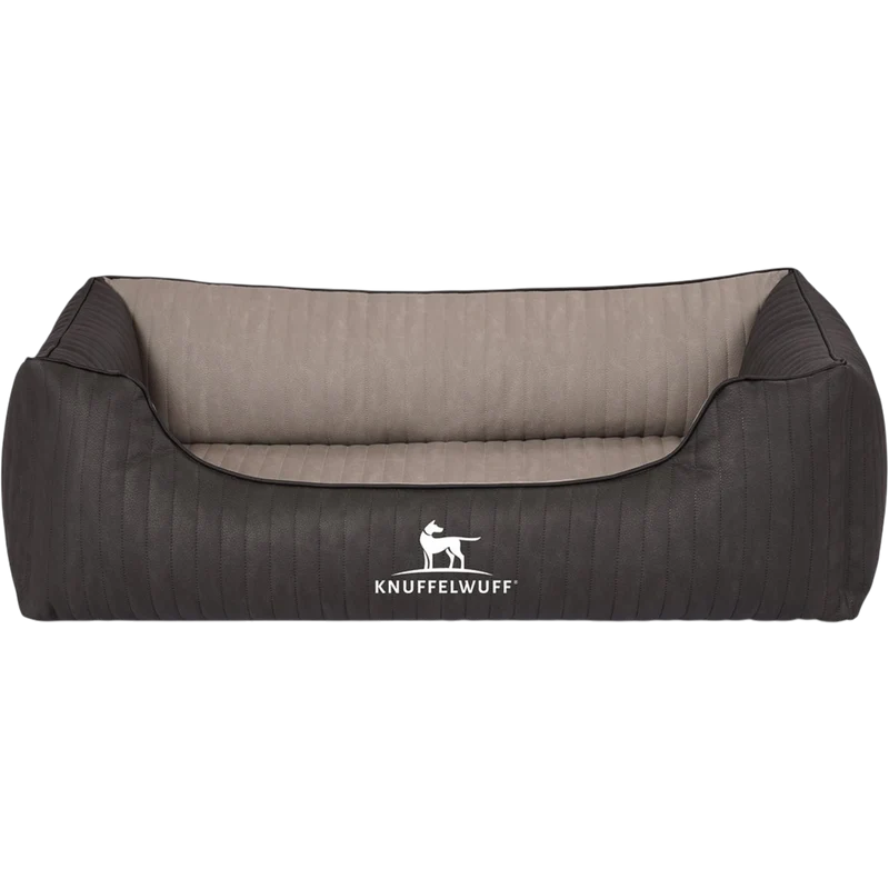 Knuffelwuff Orthopädisches Hundebett Outback – Luxus & Gesundheit für deinen Vierbeiner