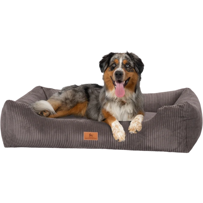 Knuffelwuff - Hundebett Olivia