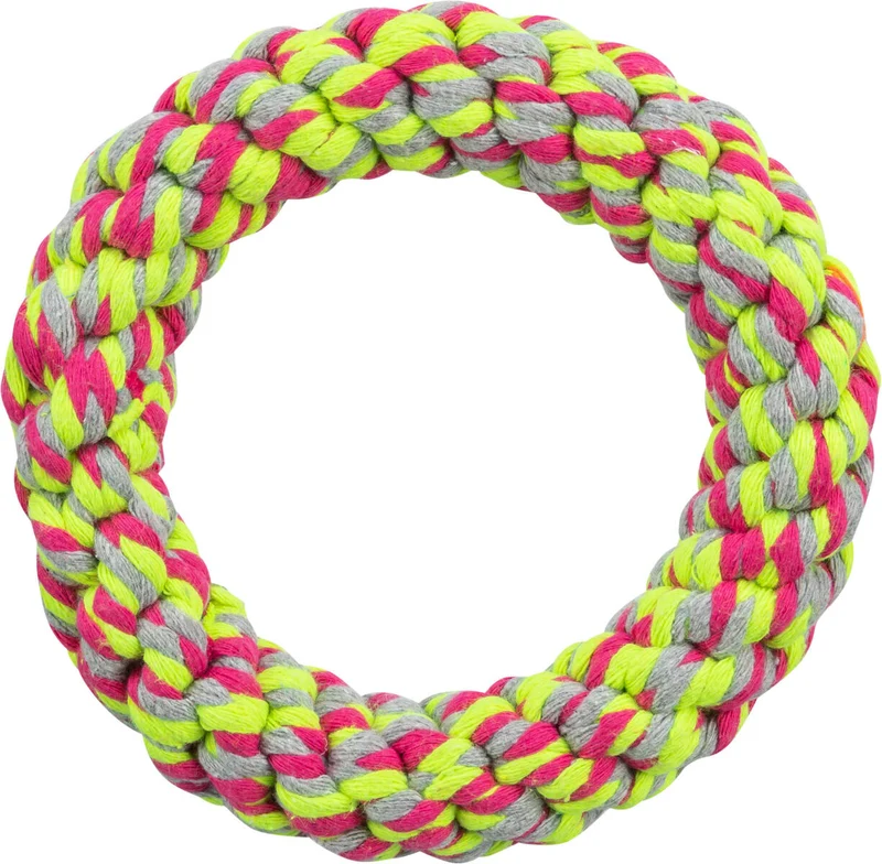 Tauring, Baumwolle/Polyester