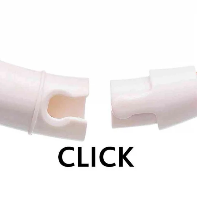 Trixie Flash Leuchtring USB – Sichtbarkeit und Sicherheit bei jedem Spaziergang