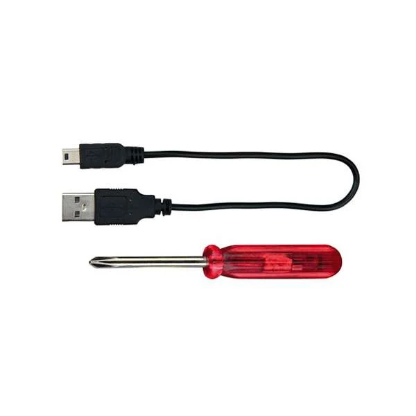 Trixie Flash Leuchtring USB – Sichtbarkeit & Sicherheit bei jedem Spaziergang