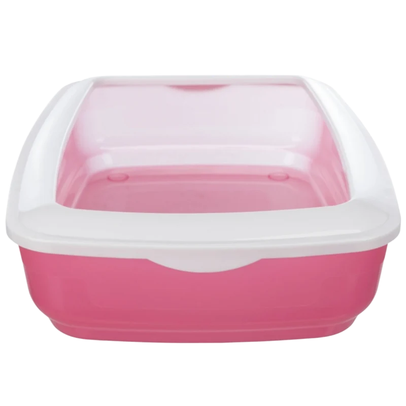 Trixie Kätzchentoilette - Perfekt für die ersten Schritte zur Sauberkeit