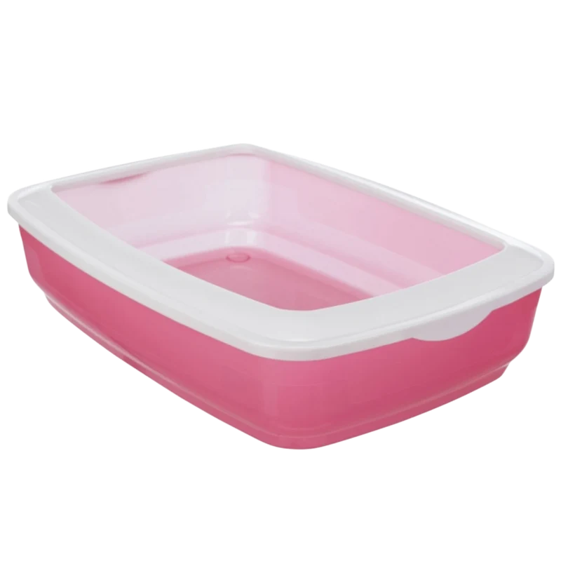 Trixie Kätzchentoilette - Perfekt für die ersten Schritte zur Sauberkeit