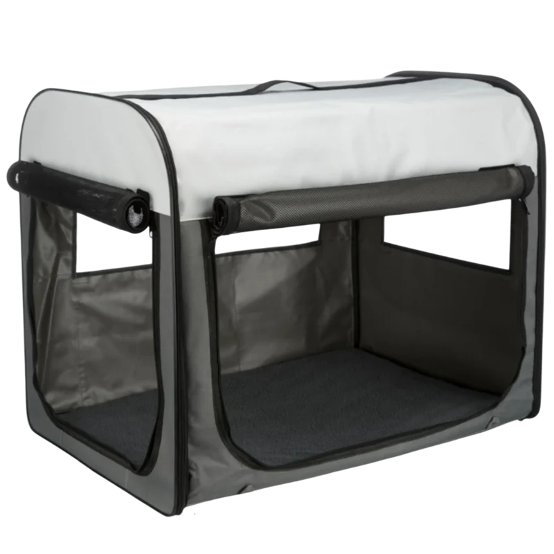 Trixie Hundebox Basic - Vielseitig, Praktisch & Komfortabel