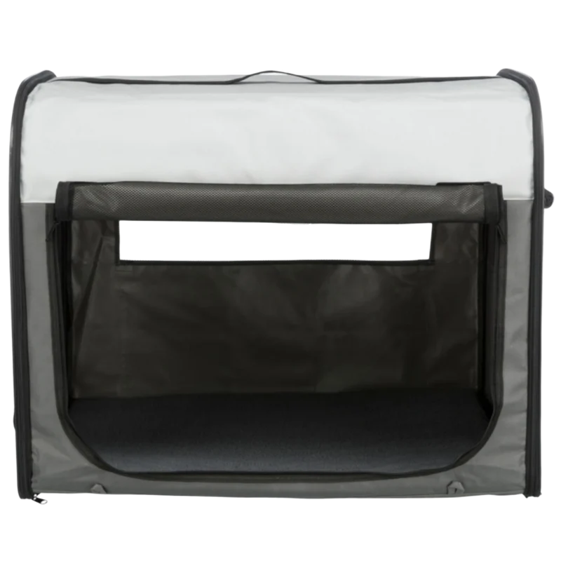 Trixie Hundebox Basic - Vielseitig, Praktisch & Komfortabel