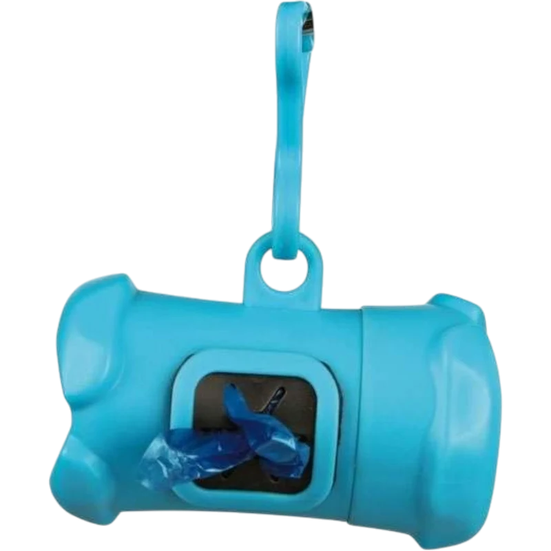Trixie Pick Up Beutelspender mit Henkel – Praktisch & immer griffbereit