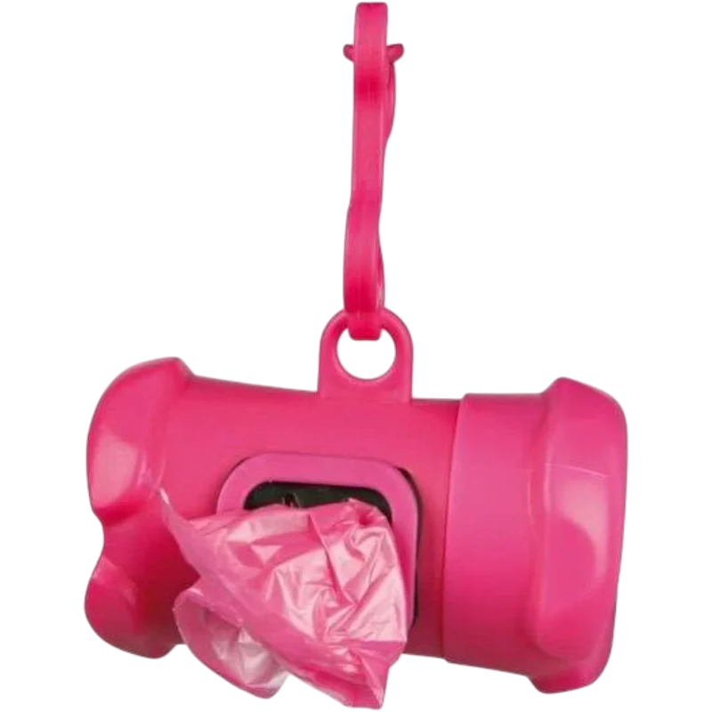 Trixie Pick Up Beutelspender mit Henkel – Praktisch & immer griffbereit