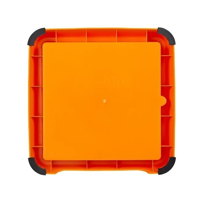 Indoor Keeper für Schleckmatte