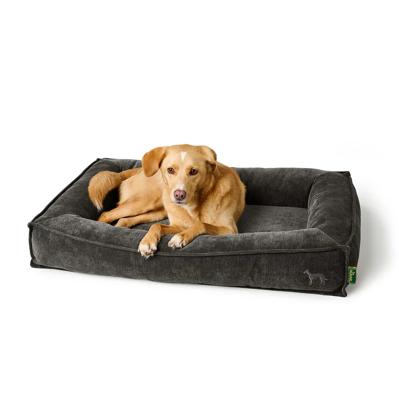 Orthopädisches/Ergonomisches Hundebett Melun