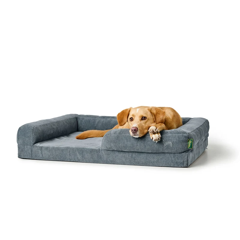 Orthopädisches/Ergonomisches Hundesofa Melun