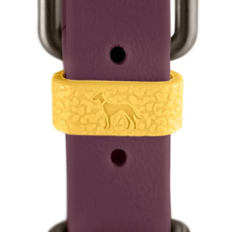 Halsband Havanna