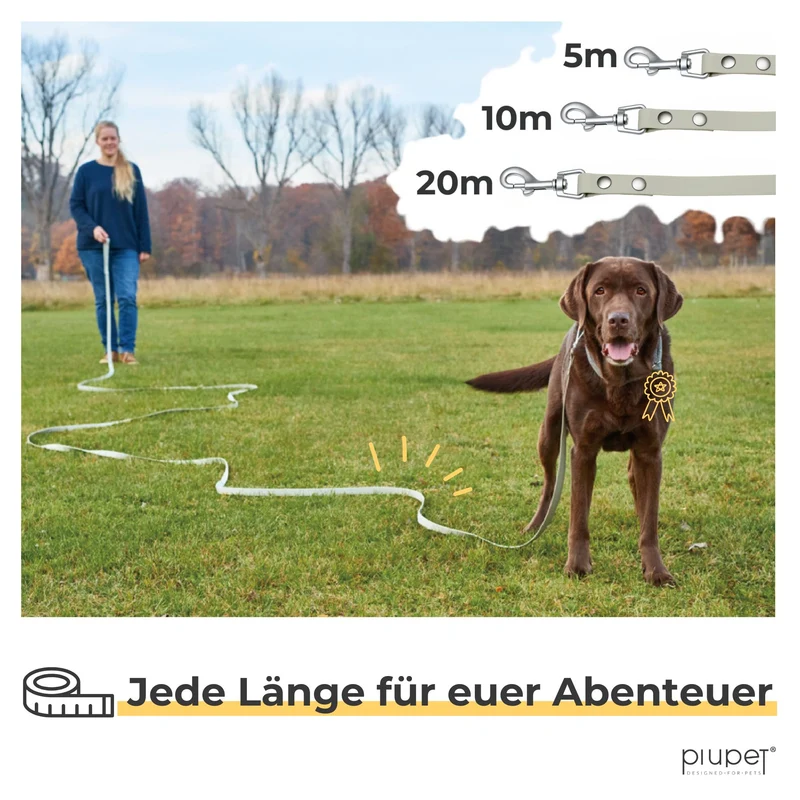 Schleppleine "PABLO"