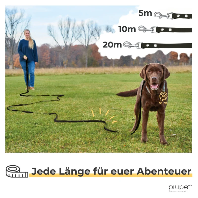 Schleppleine "PABLO"