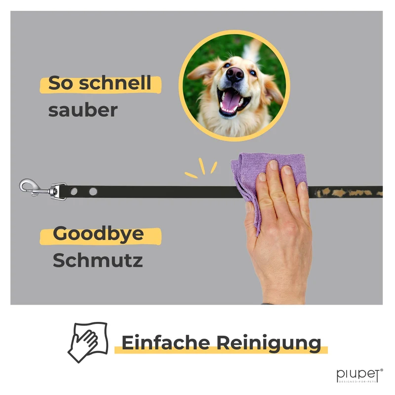 Schleppleine "PABLO"