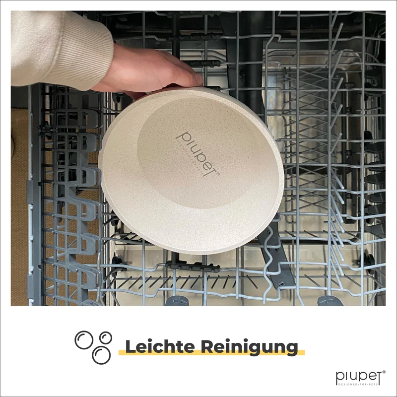 Hundenäpfe "AKI"