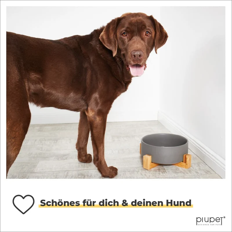 Hundenapf 1,8l "MILLIE"