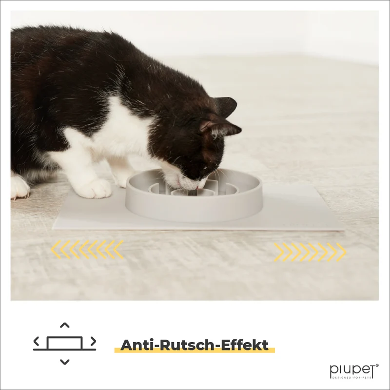 Anti-Schling-Napf "BOBBY"