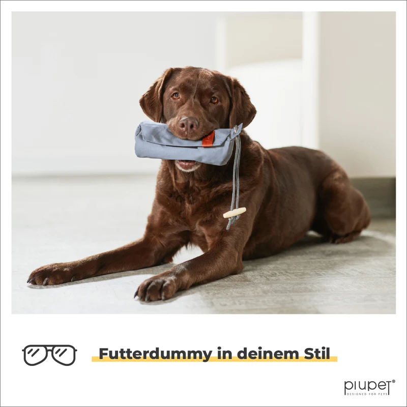 Apportierbeutel "JAMIE"