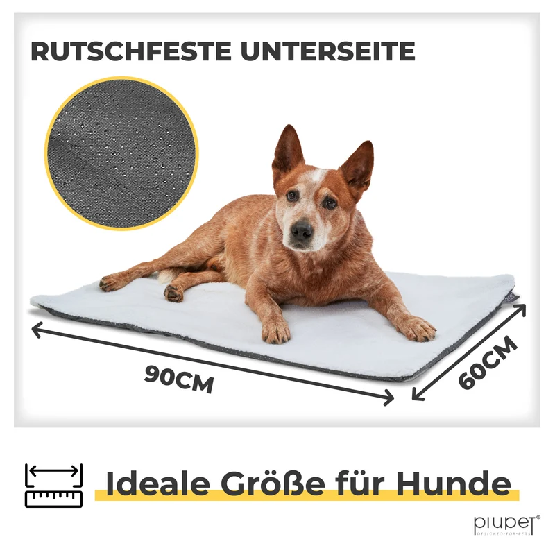 Wärmedecke-Hund "COCO"