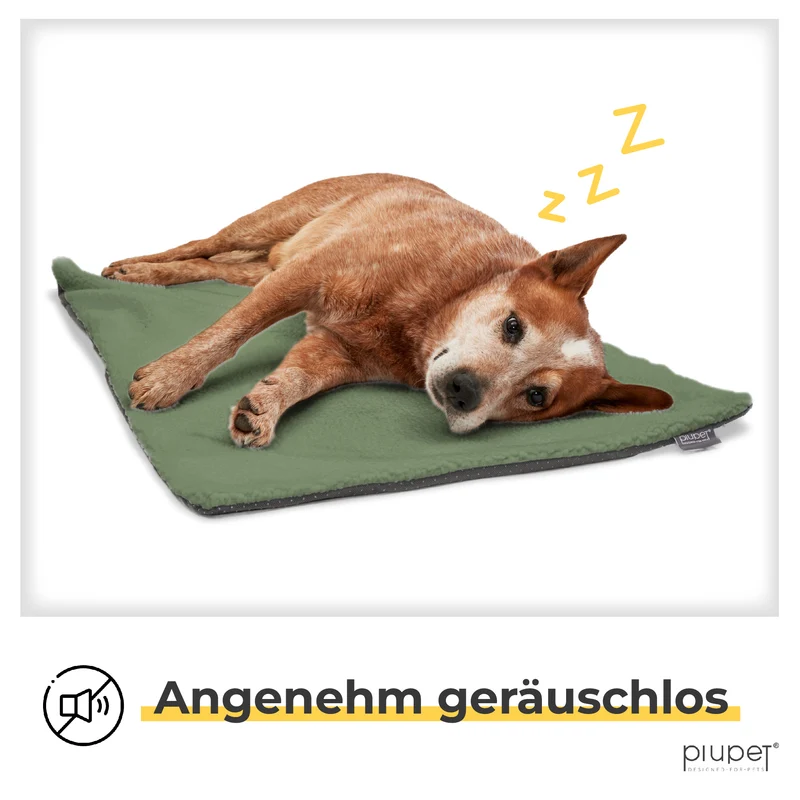 Wärmedecke-Hund "COCO"