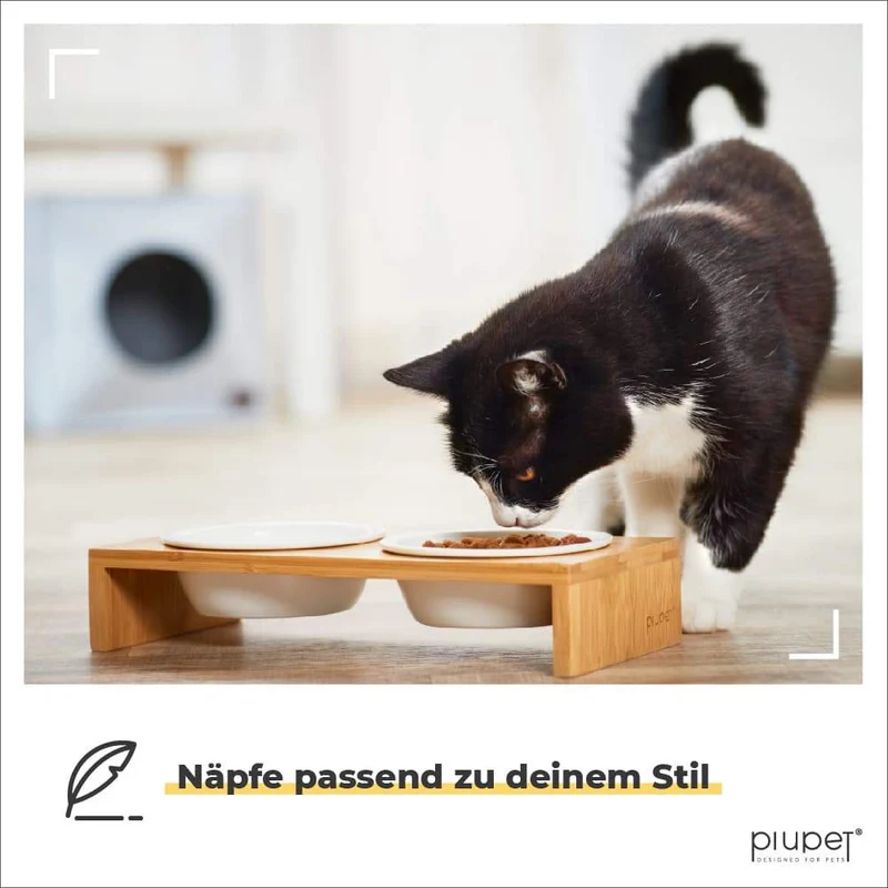 Katzennapf "GRETA"