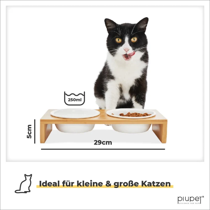 Katzennapf "GRETA"