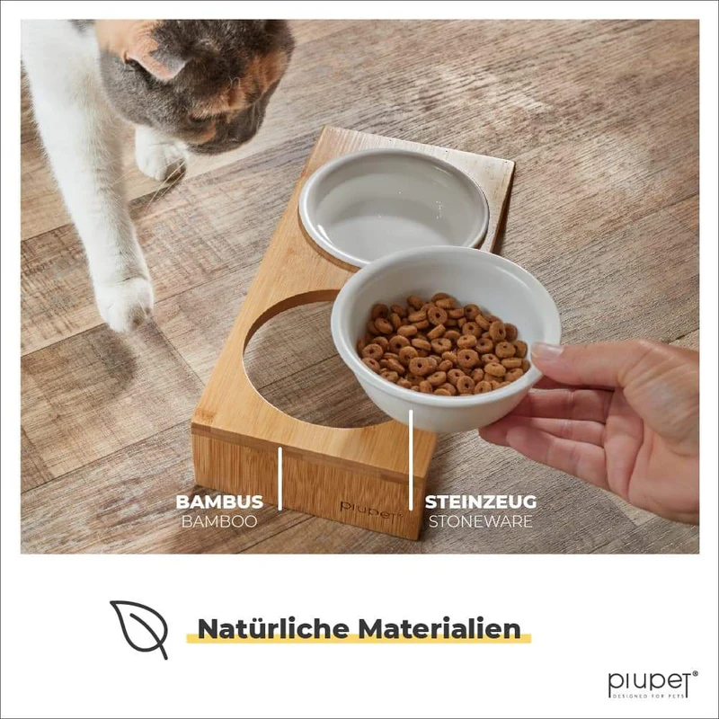 Katzennapf "GRETA"