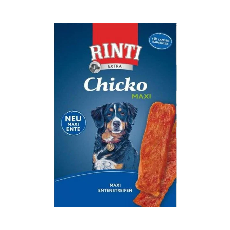 De Hun’nenhoff | Rinti Extra Chicko Maxi Ente – 250g