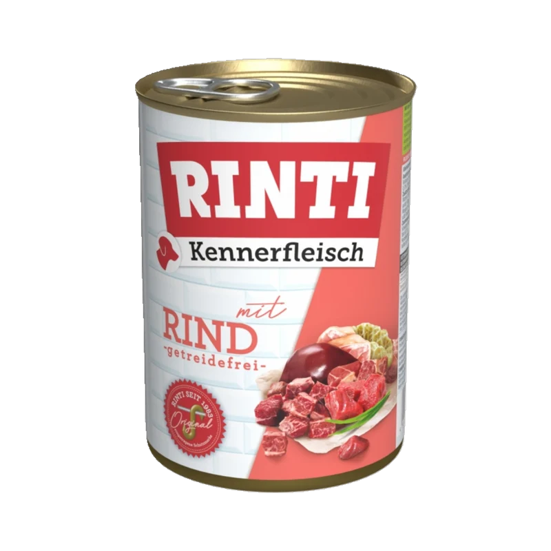 De Hun’nenhoff | RINTI Kennerfleisch - Rind