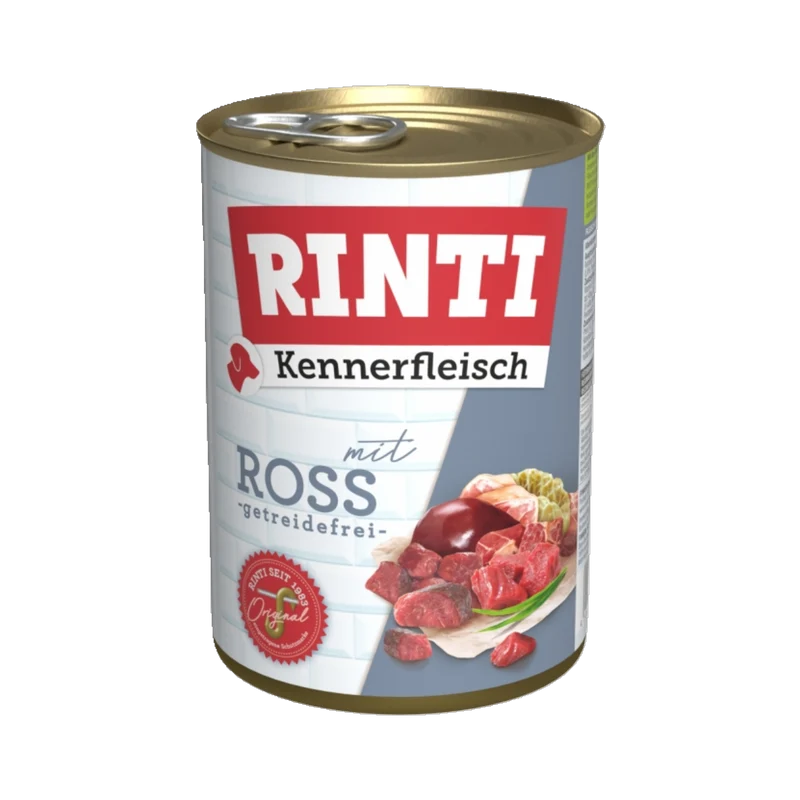 De Hun’nenhoff | RINTI Kennerfleisch - Ross