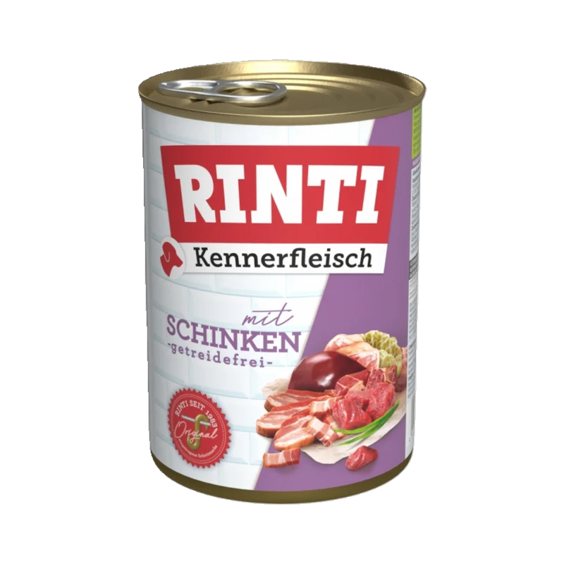 De Hun’nenhoff | RINTI Kennerfleisch - Schinken