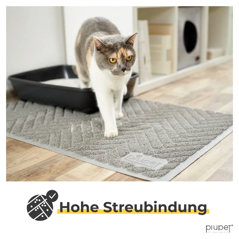 Katzenstreu-Matte "MAXIMUS"