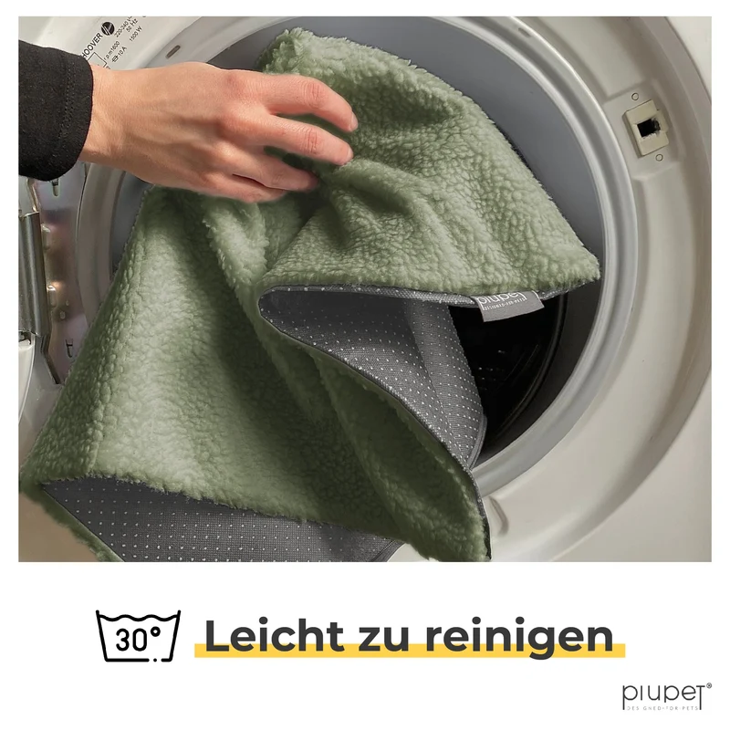Wärmedecke-Katze "COCO"