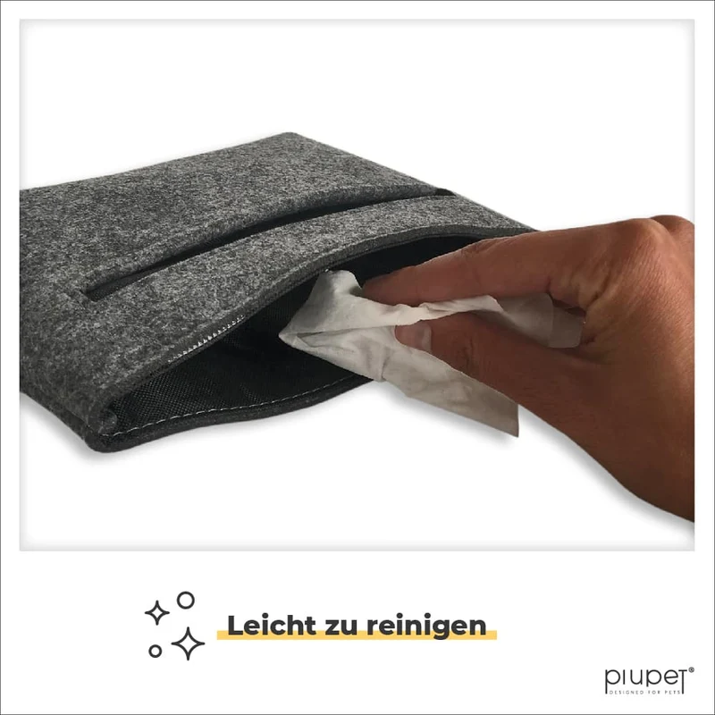 Futterbeutel "LUNA"