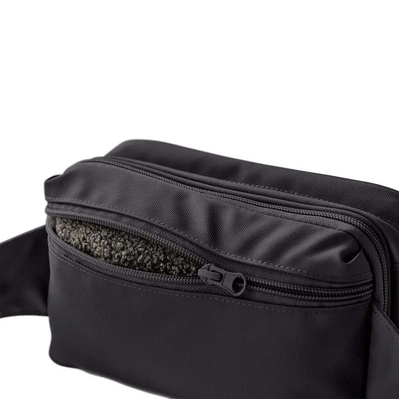 Crossbody-Tasche Seoul inkl. Decke
