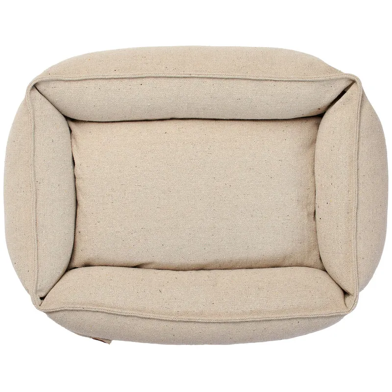 Recycling Hundesofa Belluno