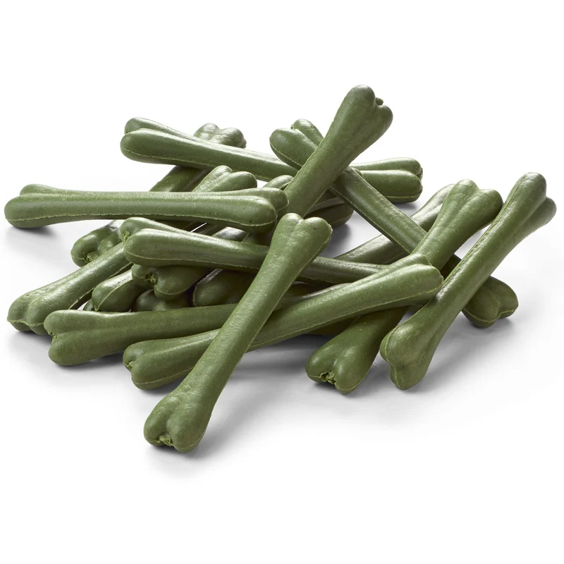 Hundesnack Seaweed Bones
