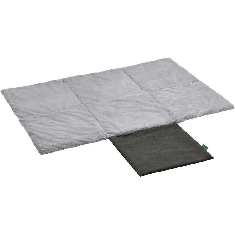 Kissen und Hundedecke 2-in-1 Rockford
