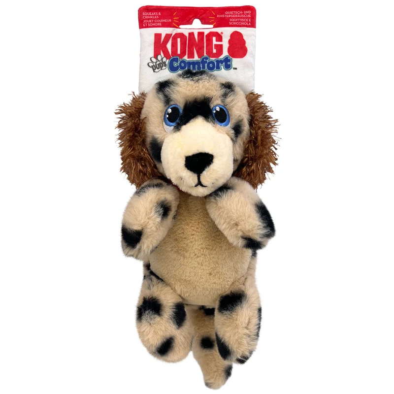 Hundespielzeug KONG® Comfort Pups