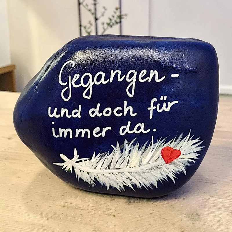 Gedenkstein #8