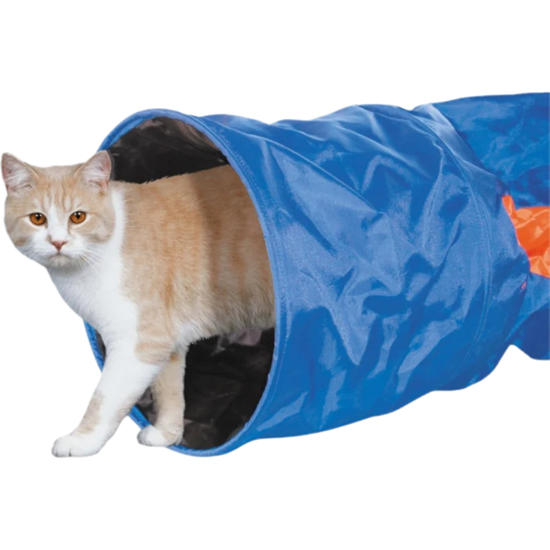 Nobby - Katzentunnel