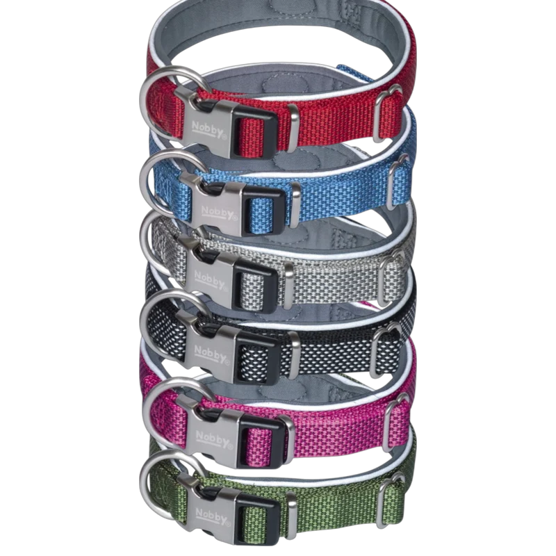 Halsband Classic Preno Royal
