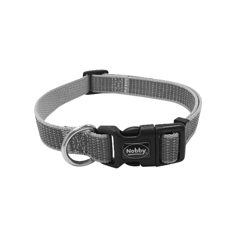 Full Reflect Halsband – Maximale Sicherheit & Stil für deinen Hund